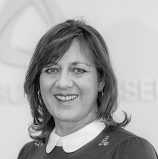 Karen Marshall - Finance & Office manager