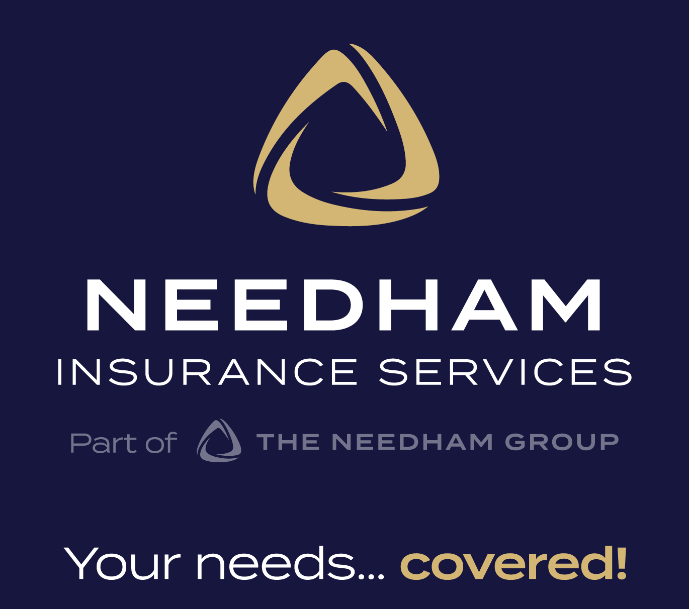 Needham Insurance Nuneaton Proud to be local Call us Now